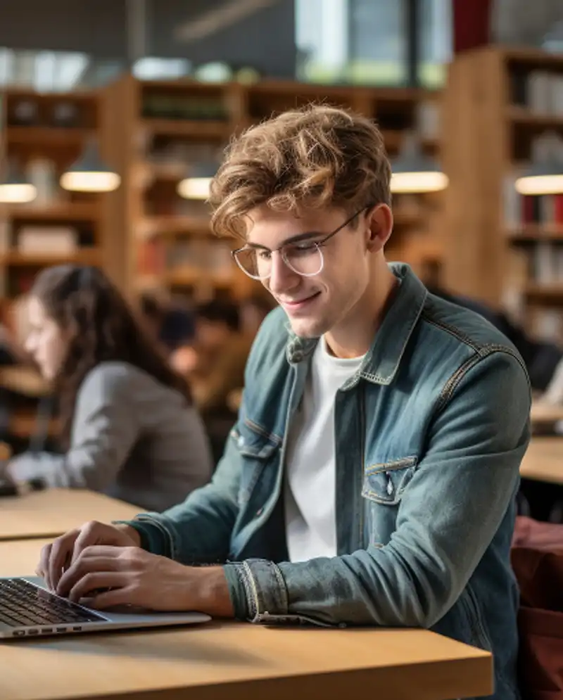 For Smart Technologists