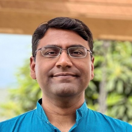 Laksh Raghavan
