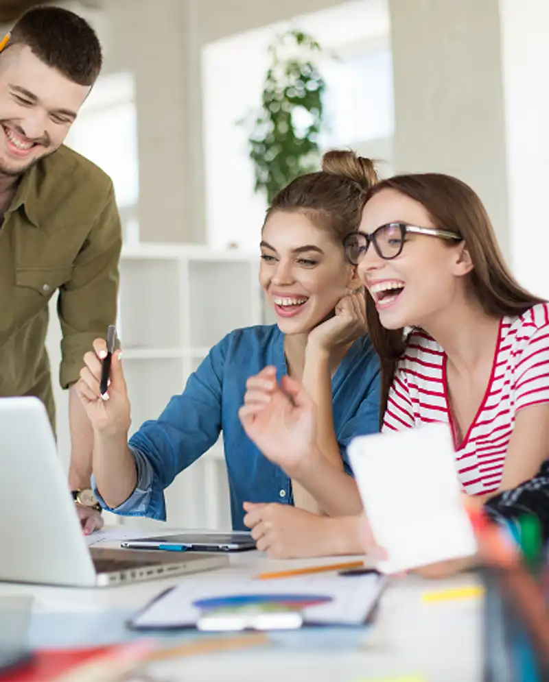 For Analytical Thinkers