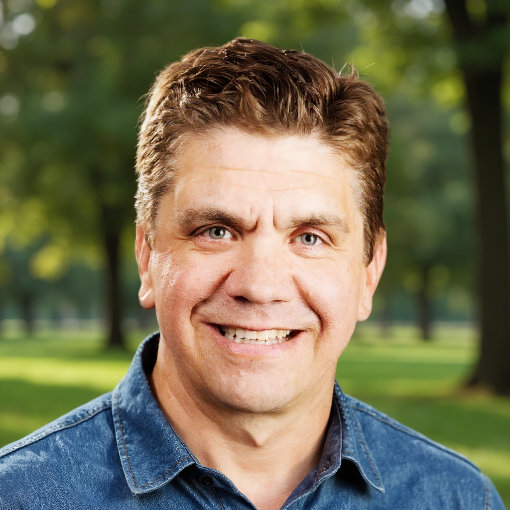 Photo of Troy Giles
